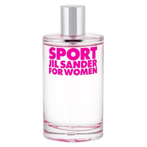 Jil Sander Sport For Women EDT 100 ml