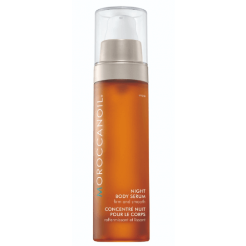 Körper-Nachtserum 50 ml, Moroccanoil