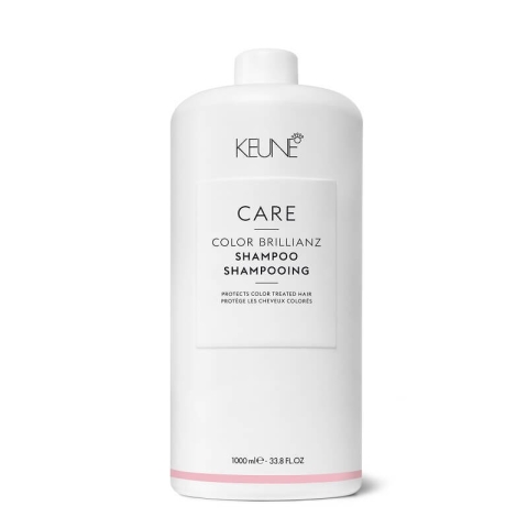 Shampoo für coloriertes Haar Color Brillianz Pflege, 1000 ml, Keune