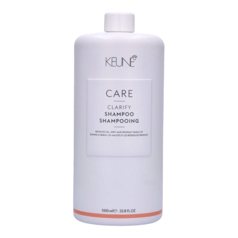 Keune Care Clarify Shampoo 1000 ml