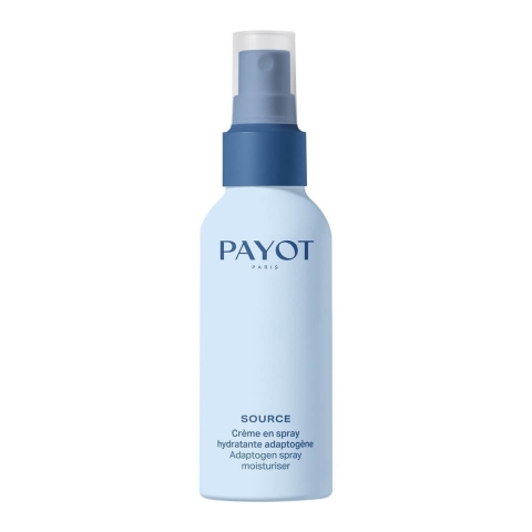 Payot Source Adaptogen, feuchtigkeitsspendendes Gesichtsspray, 40ml