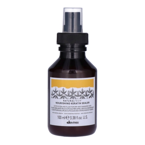 Davines Nourishing Keratin Sealer 100 ml