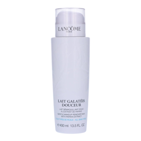 Lancome Galatéis Douceur Gentle Softening Cleansing Fluid 400 ml