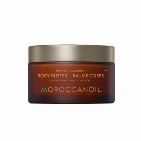 Körperbutter Original-Duft, 200 ml, Moroccanoil