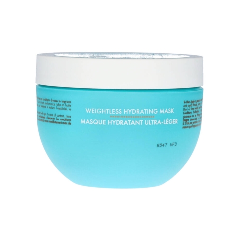Moroccanoil Weightless Hydrating Mask 250 ml
