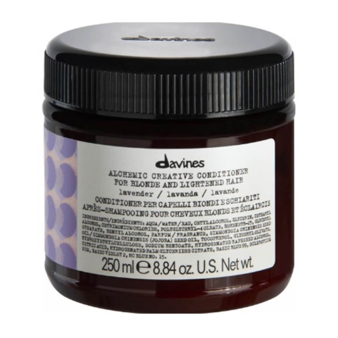 Davines Alchemic Marine Lavender Creative Conditioner 250 ml
