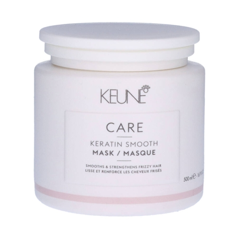 KEUNE Care Keratin Smooth Mask 500 ml