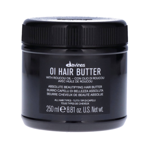 DAVINES Oi Hair Butter 250 ml
