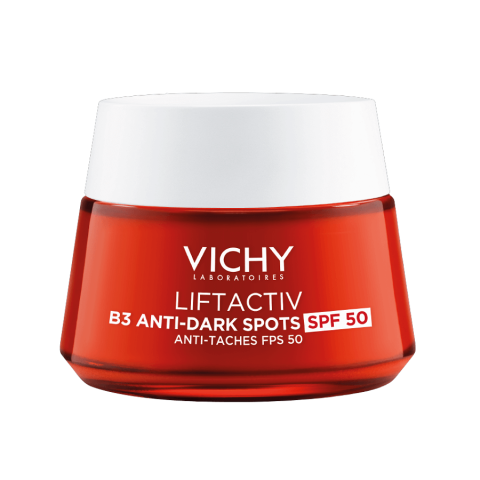 Vichy Liftactiv Specialist Anti-Falten-Tagescreme B3, 50 ml