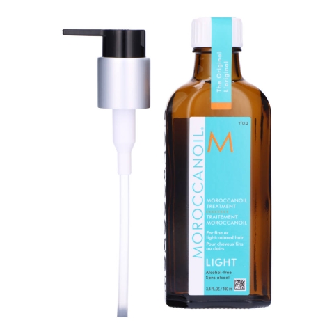 Moroccanoil Treatment Light 100 ml