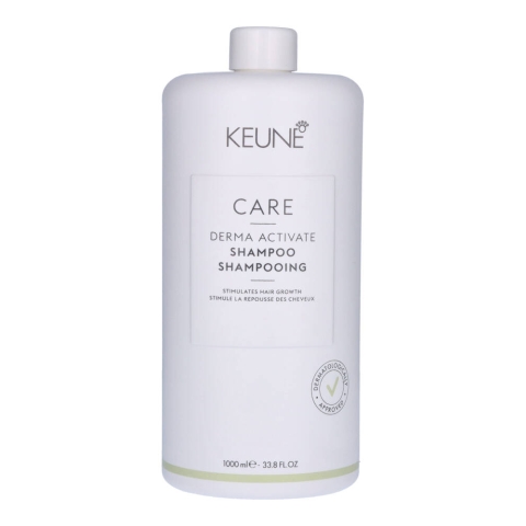 Keune Care Derma Activate Shampoo 1000 ml