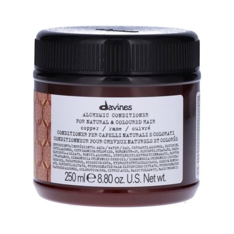 Davines Alchemic Conditioner Copper 250 ml
