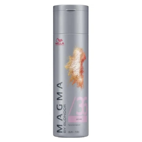 Wella Magma By Blondor /36 (6/0-7/0) 120 g
