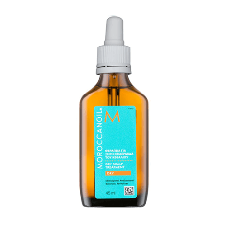 Behandlung für trockene Kopfhaut, 45 ml, Moroccanoil