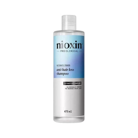 Nioxin Anti-Fall Shampoo Sandalore 475ml