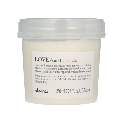 Davines Love Curl Hair Mask 250 ml