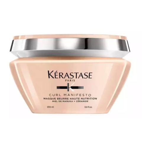 Kerastase Curl Manifesto Haarmaske, 200ml