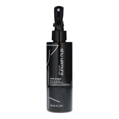 Shu Uemura Blow Dry Spray 190 ml