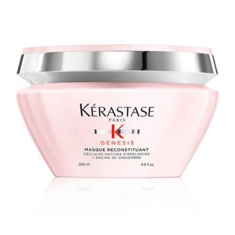 Maske gegen Haarausfall - Genesis Masque Reconstituant 200ml - Kerastase