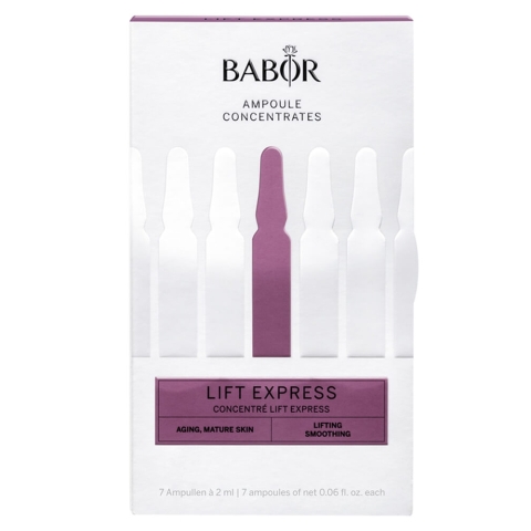 Babor Ampoule Concentrates Lift Express 2 ml 7 stk.