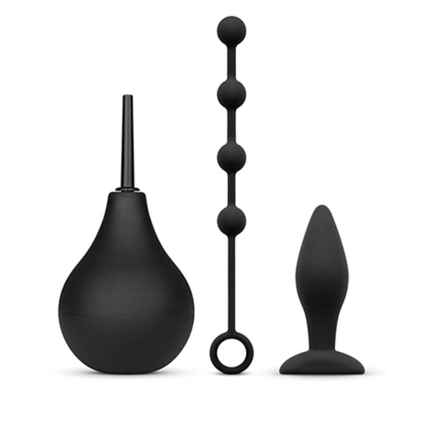 Nexus Anal Beginner Kit