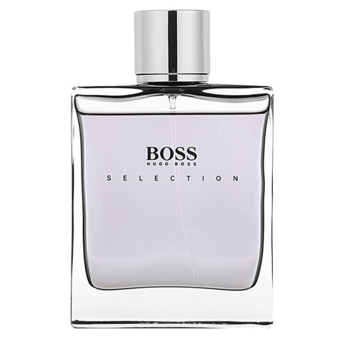 Hugo Boss Selection EDT 100 ml