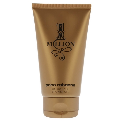 Paco Rabanne 1 Million Duschgel, 150 ml