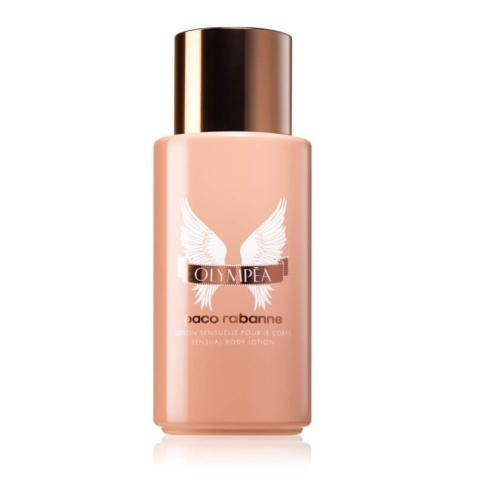 Paco Rabanne Olympea Körperlotion, 200ml