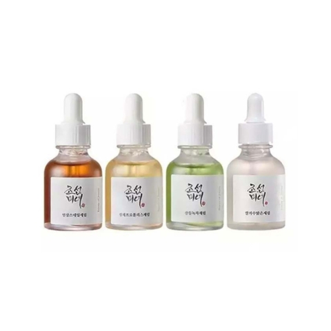 Beauty Of Joseon Hanbang Serum Discovery Kit 40 ml
