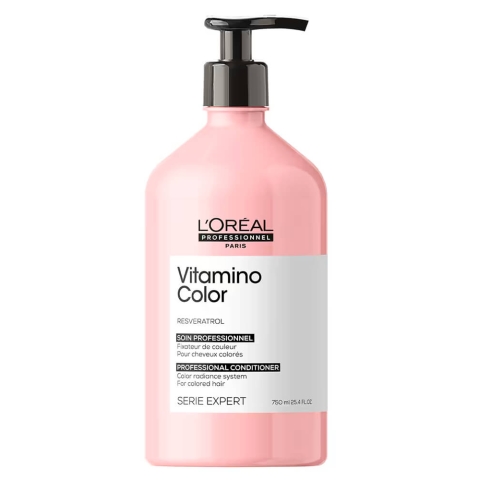Loreal Vitamino Color Conditioner 750 ml