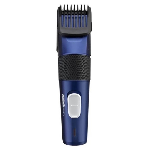 Babyliss For Men The Blue Edition Rechargeable Hair Clipper