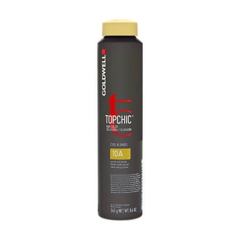 Goldwell Top Chic Dose 10A Dauerhafte Haarfarbe 250ml