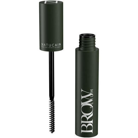 Natucain Brow Serum Wimpern- und Brauenpflege 6,2 ml