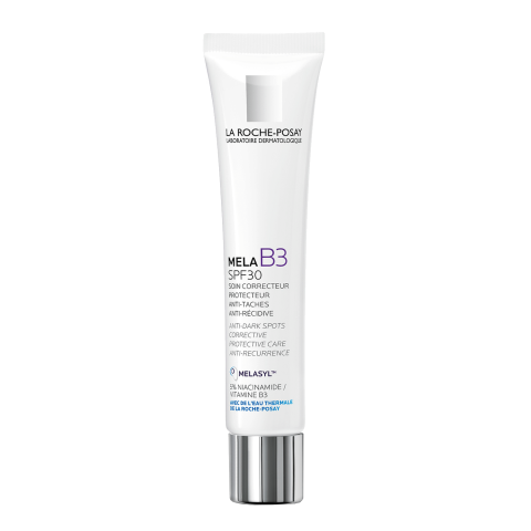 La Roche-Posay Mela B3, Anti-Pigmentierungscreme, 40 ml