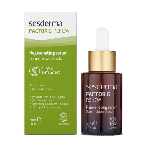 Sesderma Factor G Renew Verjüngungsserum, 30 ml