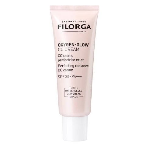 Filorga Oxygen-Glow CC Cream SPF 30 40 g