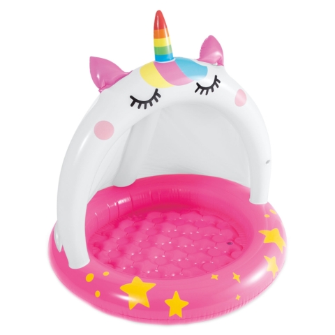 Intex Caticorn Baby Pool   1 stk.