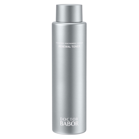 Doctor Babor Resurface Renewal Toner 200 ml