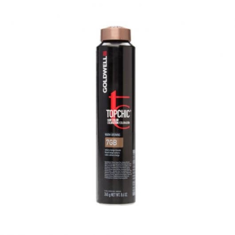 Goldwell Top Chic Can 7GB Dauerhafte Haarfarbe 250ml