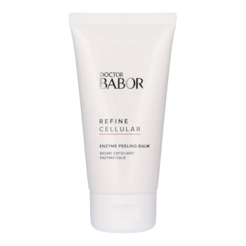 Doctor Babor Refine Cellular Enzyme Peeling Balm 75 ml