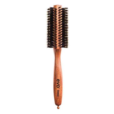 Evo Bruce 22 Bristle Radial Brush