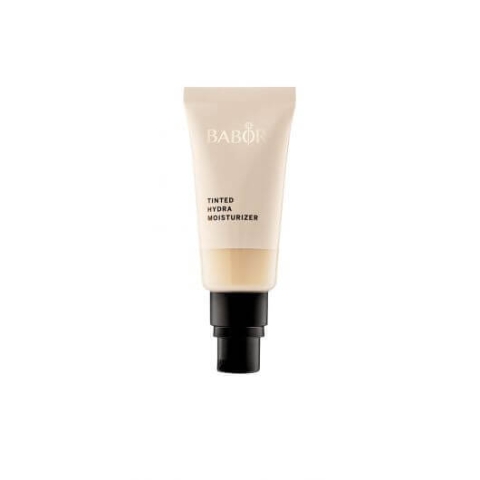 BB Creme Babor Getönte Hydra Feuchtigkeitscreme 01 elfenbein 30ml