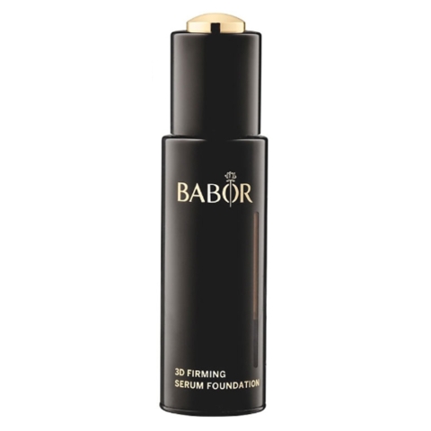 Babor 3D Firming Serum Foundation 01 Porcelain 30 ml