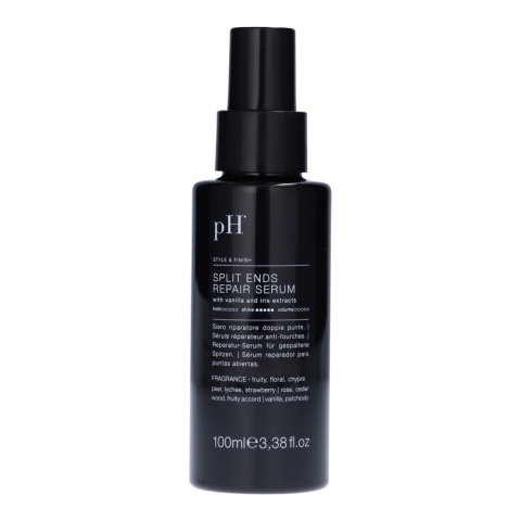 pH Laboratories Split Ends Repair Serum 100 ml