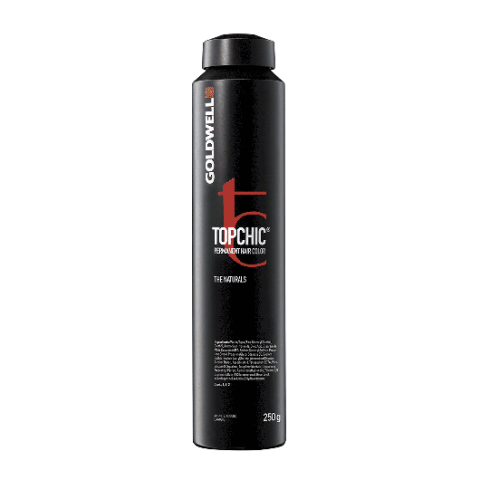 Goldwell Top Chic Can 7RR@RR permanentes Haarfärbemittel 250ml