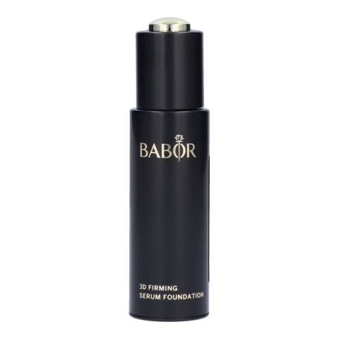 BABOR 3D Firming Serum Foundation 04 almond 30 ml