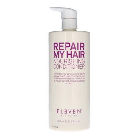 Eleven Australia Repair My Hair Nourishing Conditioner 960 ml