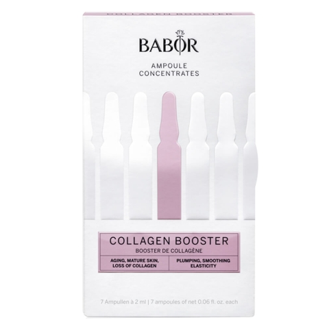 Babor Ampoule Concentrates Collagen Booster 2 ml 7 stk.