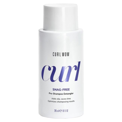 Color Wow Curl Snag-Free Pre-Shampoo Detangler 295 ml