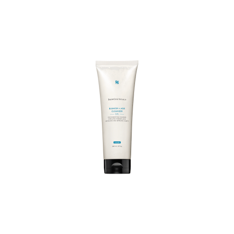SkinCeuticals Blemish + Age Reinigungsgel 240ml